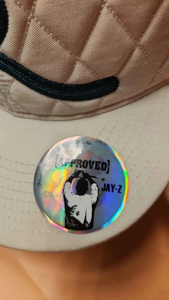 Collector's cap, ROCAWEAR style. - photo 2