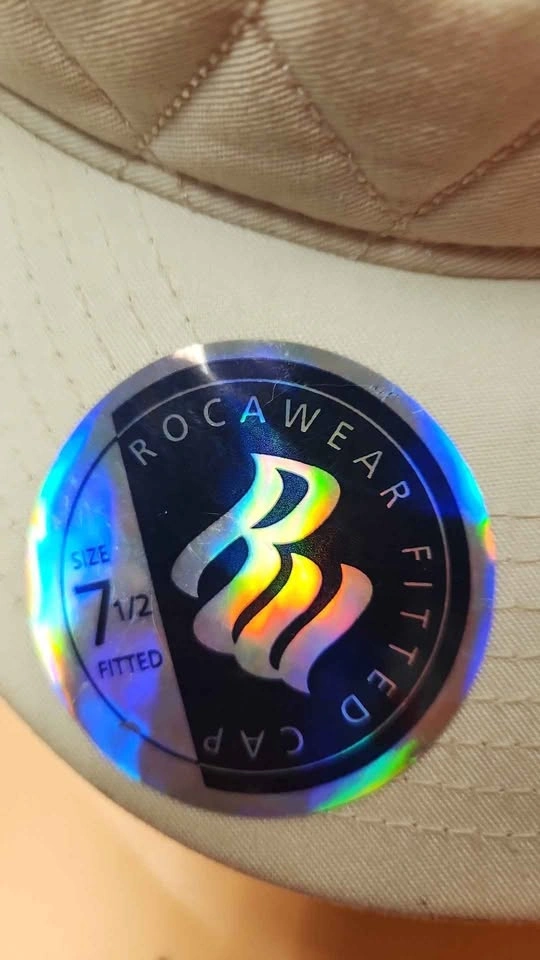 Collector's cap, ROCAWEAR style. - photo 3