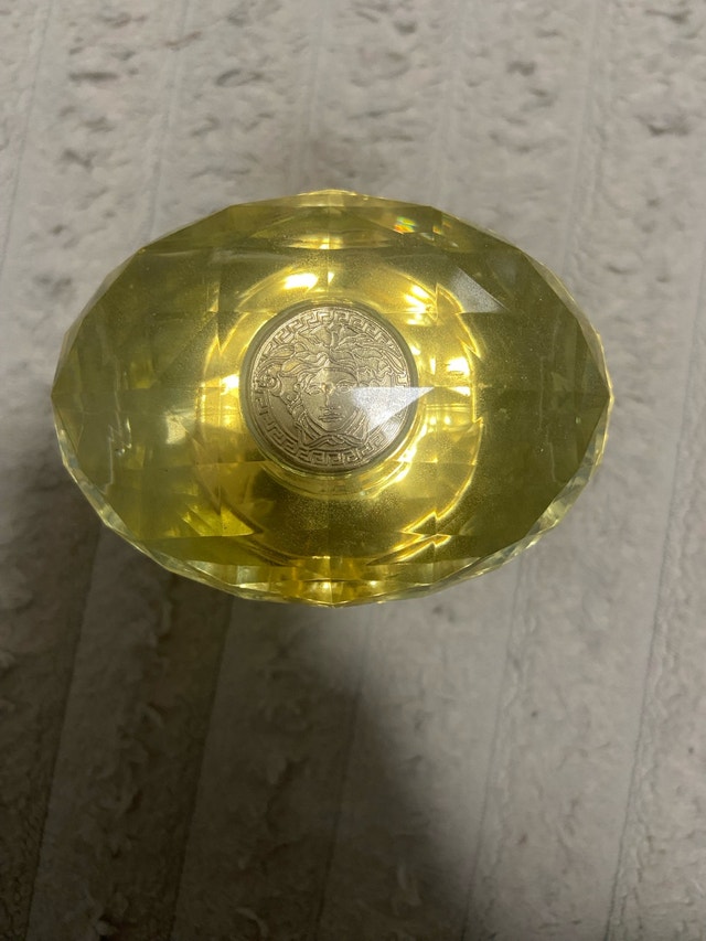 Versace Yellow Diamond - photo 2