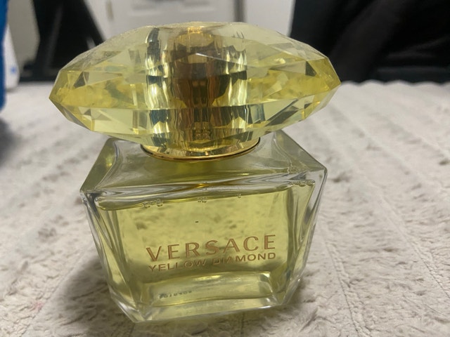 Versace Yellow Diamond - photo 3