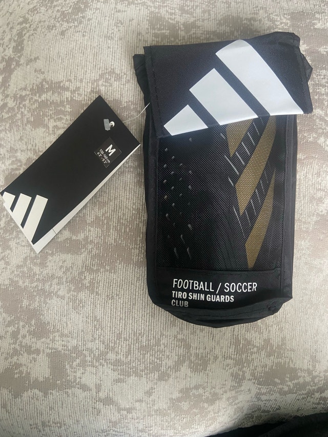 Adidas Tiro Shin Guards
