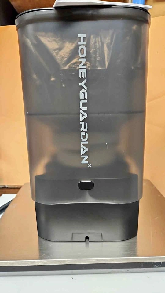 Automatic Pet Feeder
