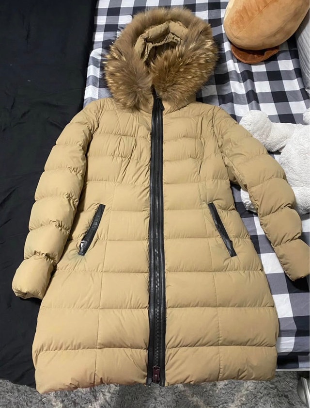 Winter coat - photo 3