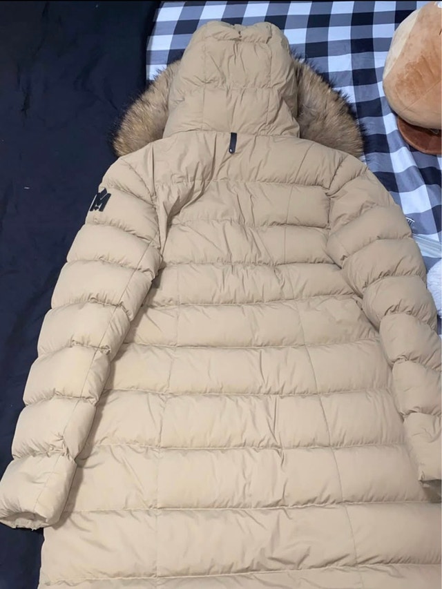 Winter coat - photo 4