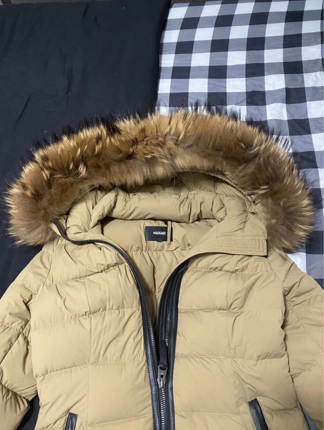 Winter coat - photo 5
