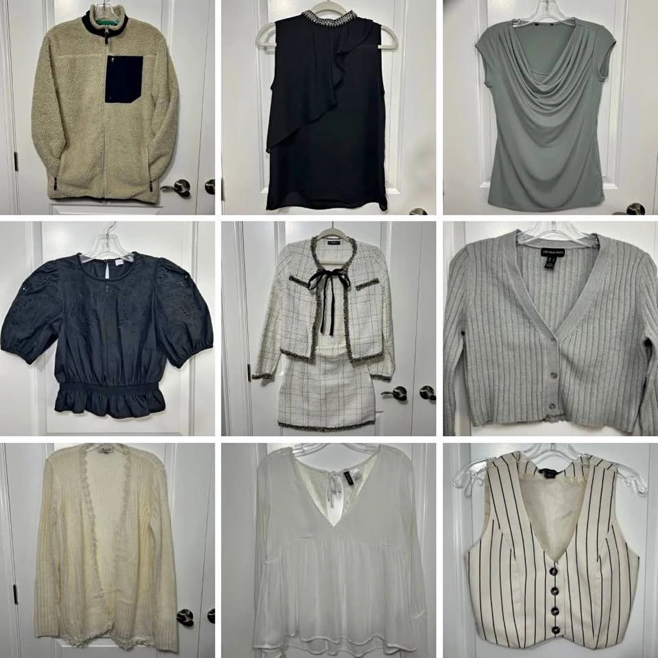 Closet Clearance Bundles! Women’s Clothing Size XS/S
