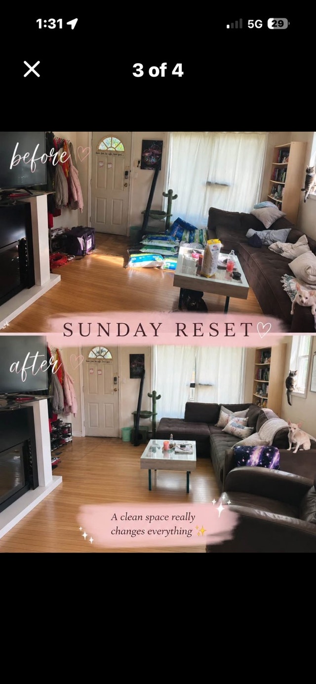Professional House Cleaning Services – Nanaimo & Area ✨ - photo 3