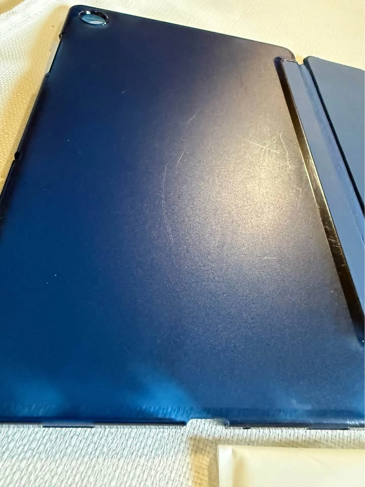 Samsung Galaxy Tab A9+ Case + Screen Protector - photo 3