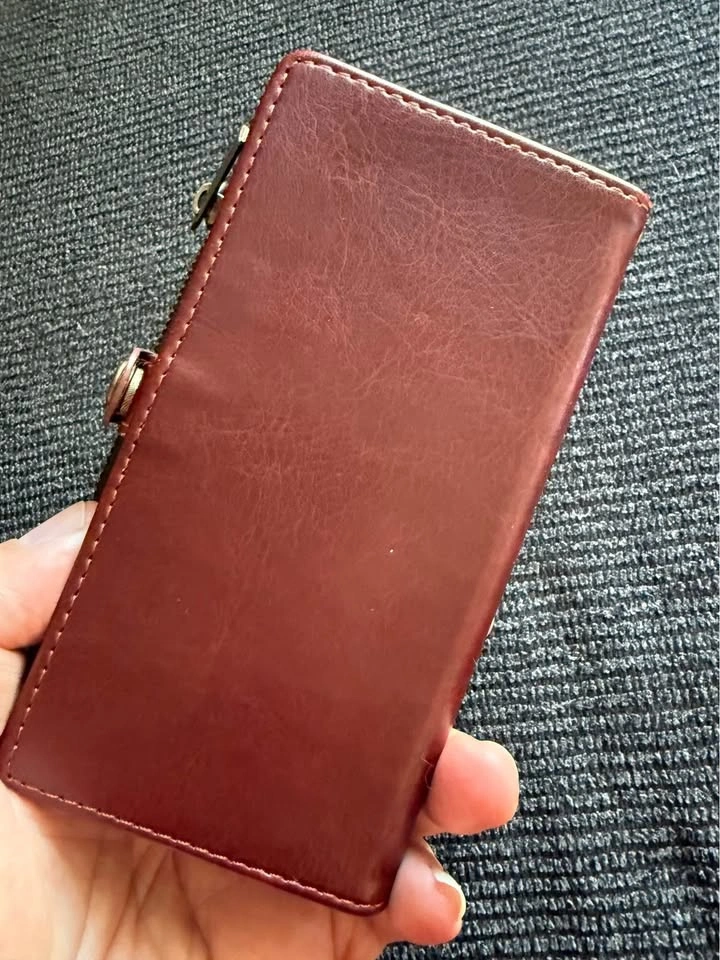iPhone 12 strong wallet - photo 4
