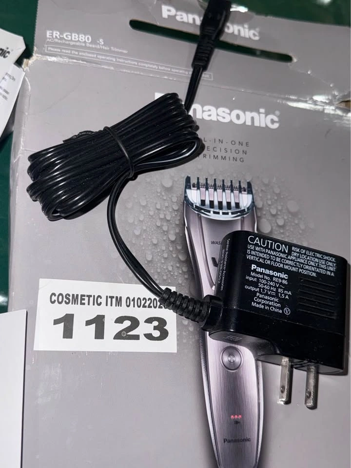 Panasonic all in one - photo 3
