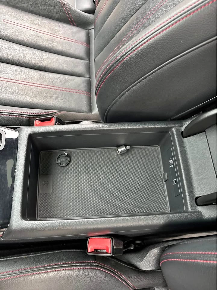 Car detailing