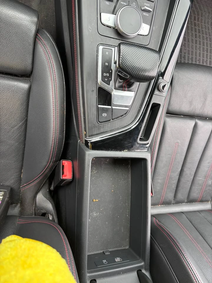 Car detailing - photo 2