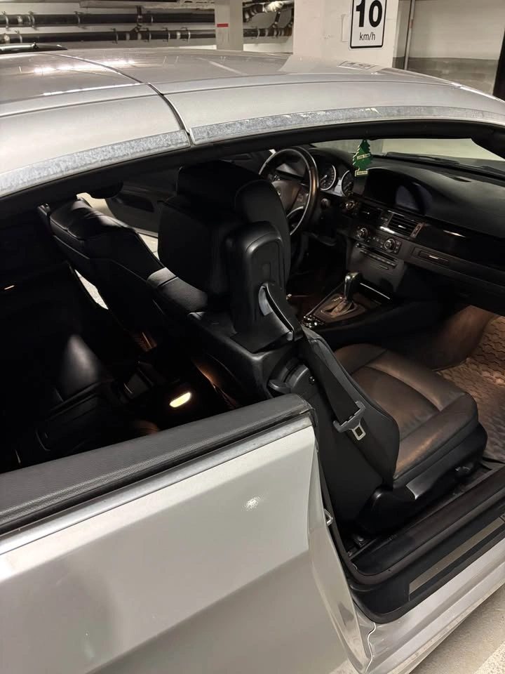 Car detailing - photo 3