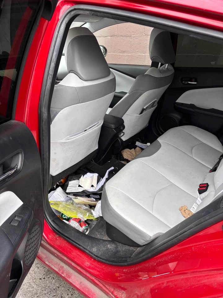 Car detailing - photo 4