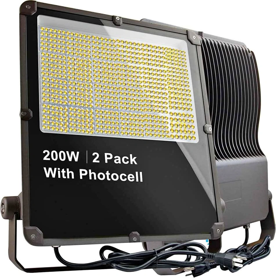 LED Flood Light - 100W