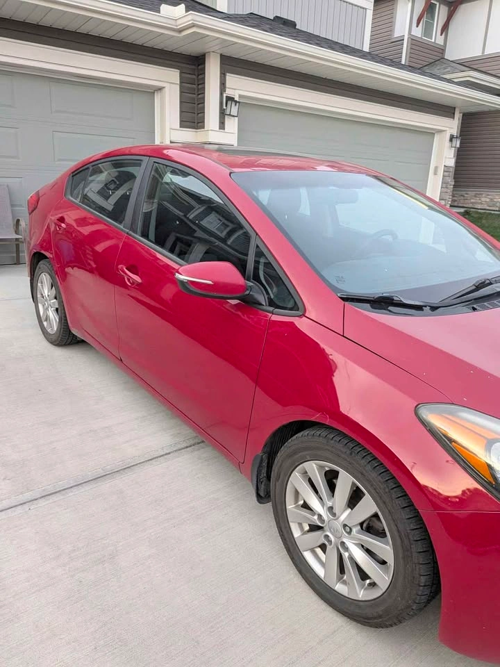 2015 Kia Forte5 - photo 2