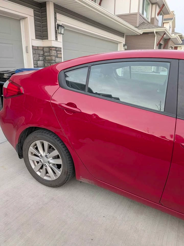 2015 Kia Forte5 - photo 3