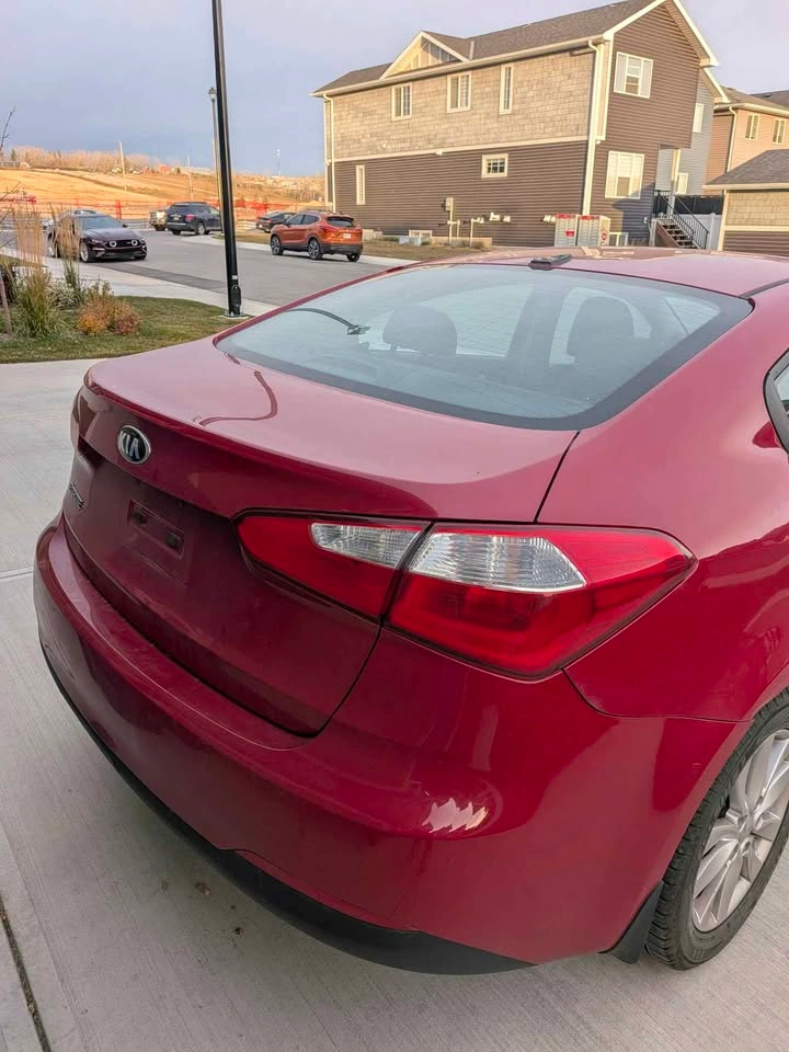 2015 Kia Forte5 - photo 4