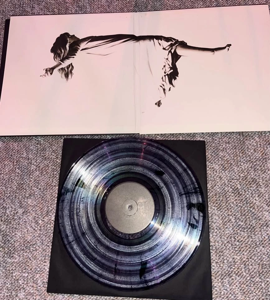 The Exorcist & Child’s Play Waxwork Records - photo 2