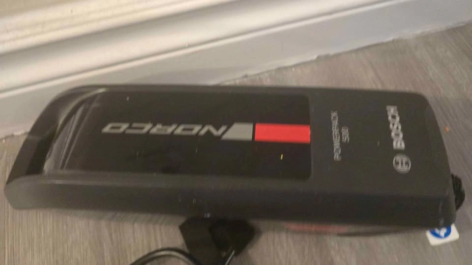 Battery bike - photo 3