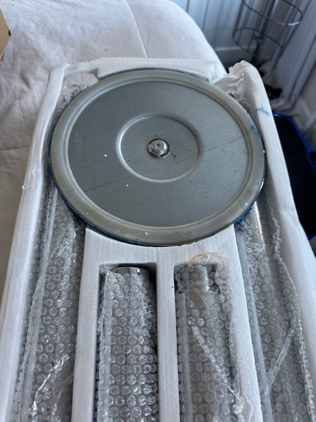 Brand New Professional Spinning / Static Dance Pole - photo 4