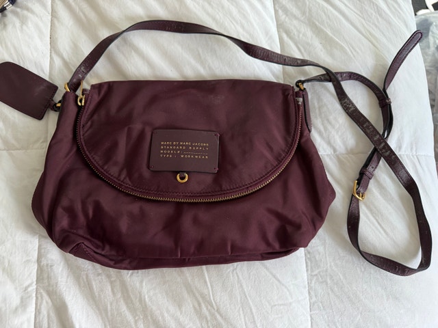All 7 designer Bags for $80!! Or Will Trade !! - photo 3