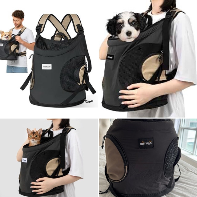 Brand New NATUYA Front Pet Carrier for Small Dogs or Cats