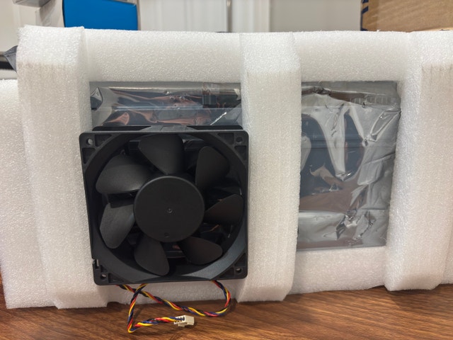 Bitmain Antminer S9 - photo 2