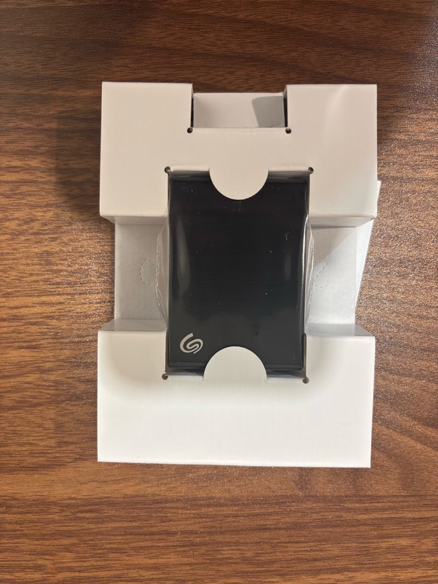 Seagate One Touch 500GB SSD - photo 2