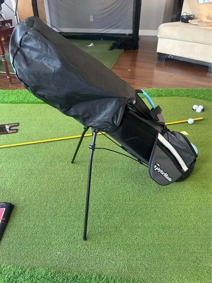 Rory Junior 6pc Club Set - photo 2