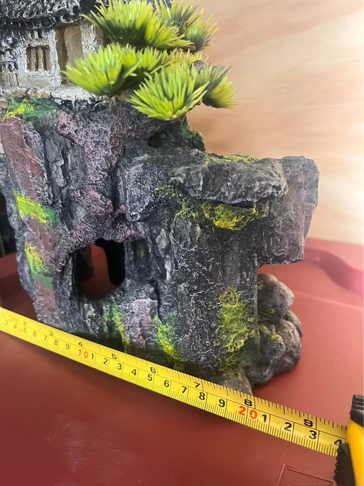 Aquarium & accessories - photo 3