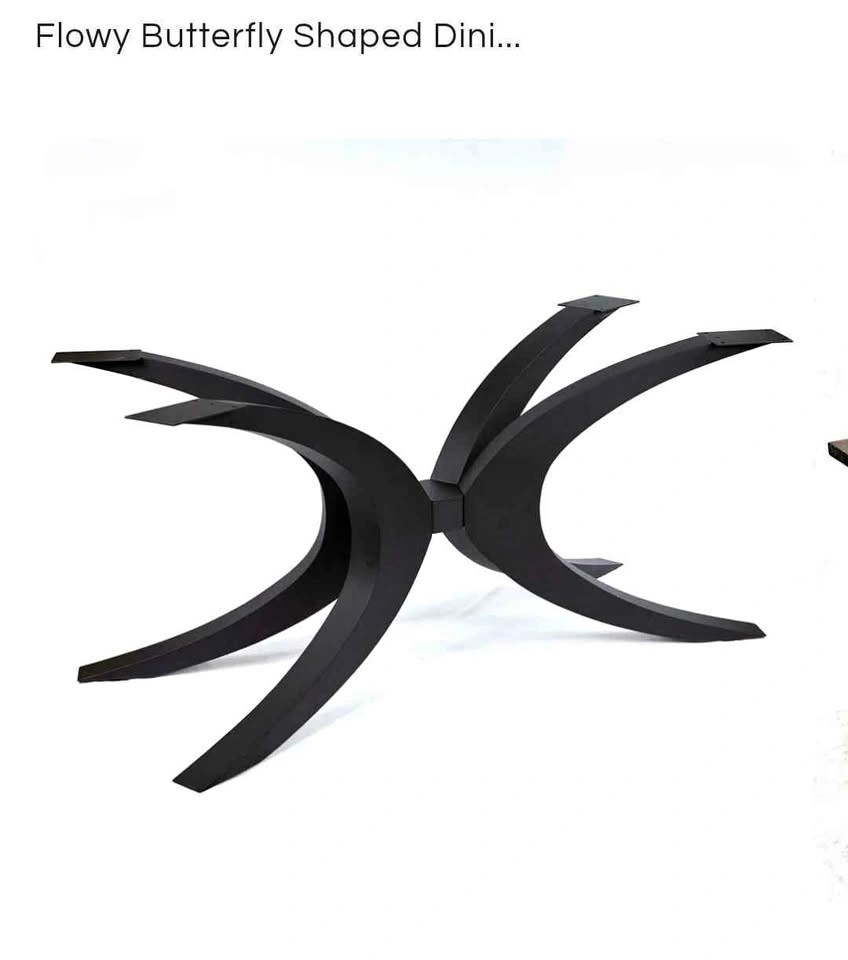 Table legs
