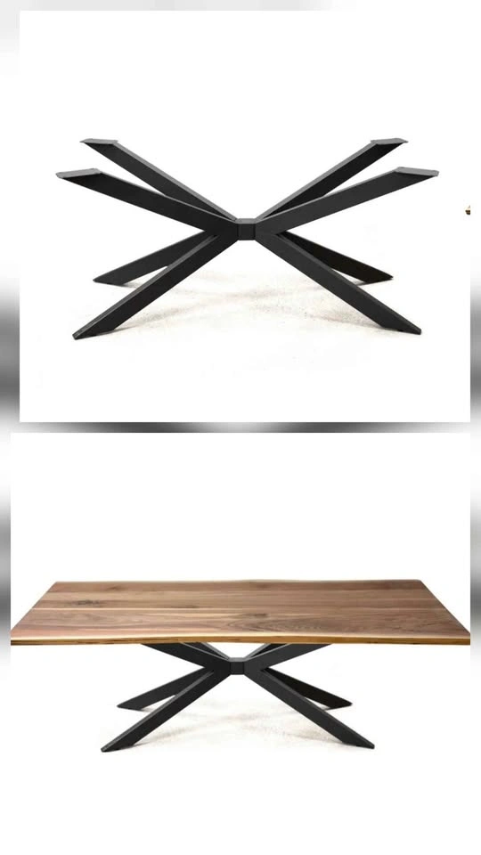 Table legs - photo 2