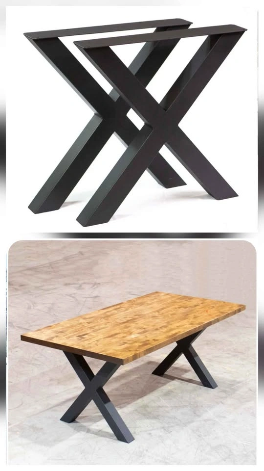 Table legs - photo 3
