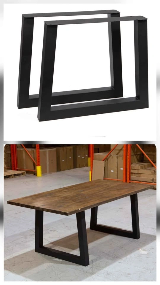 Table legs - photo 4