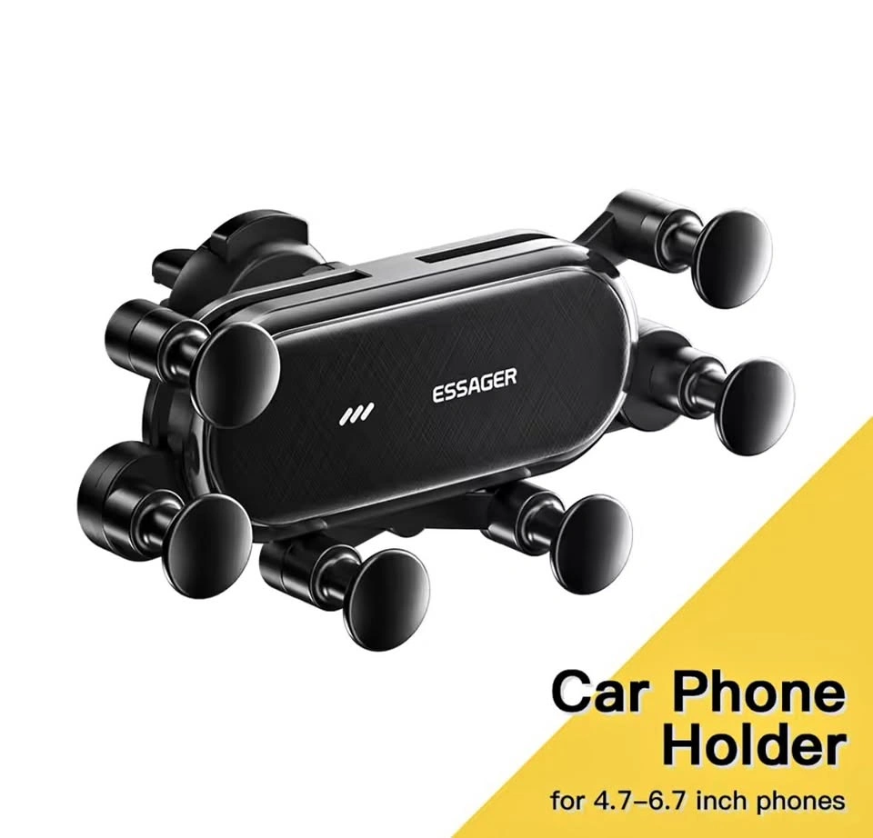 Car Phone Holder Mount - NEW