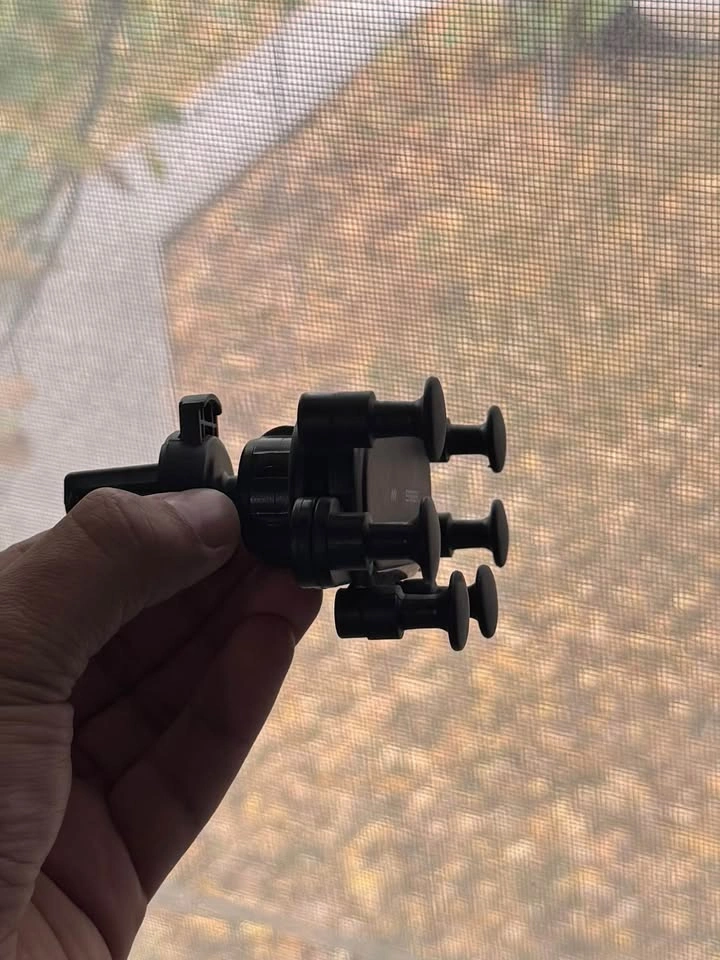 Car Phone Holder Mount - NEW - photo 2