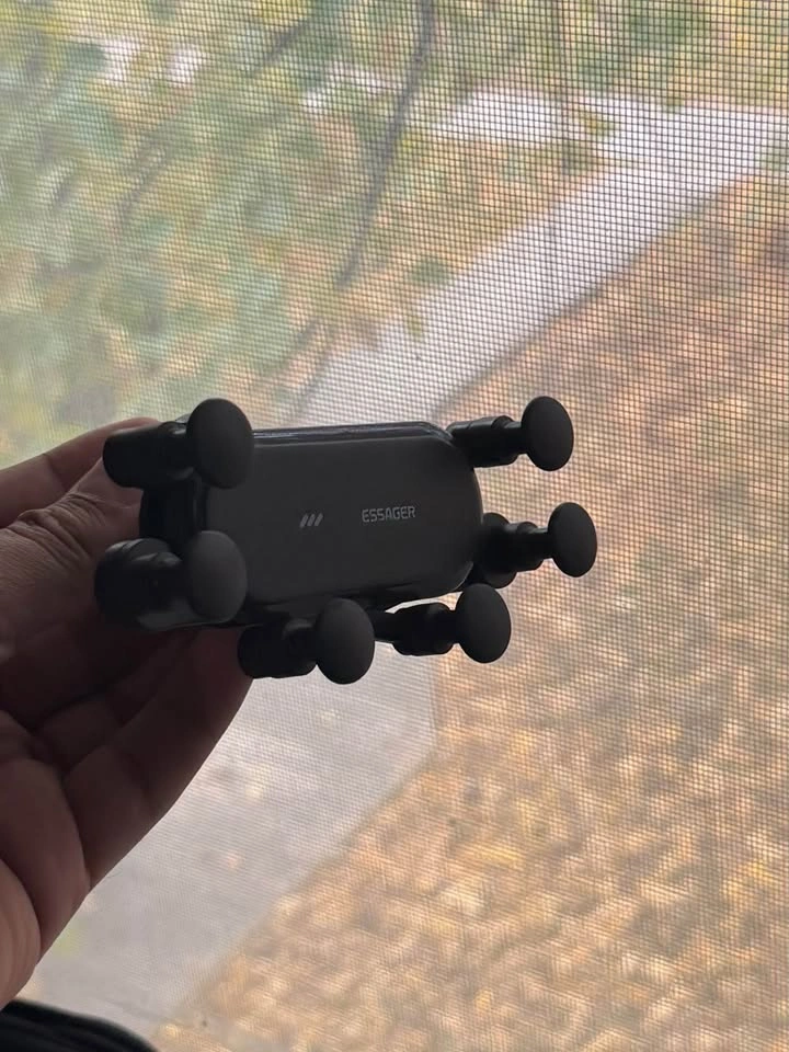 Car Phone Holder Mount - NEW - photo 3