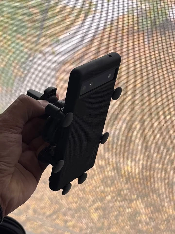 Car Phone Holder Mount - NEW - photo 4
