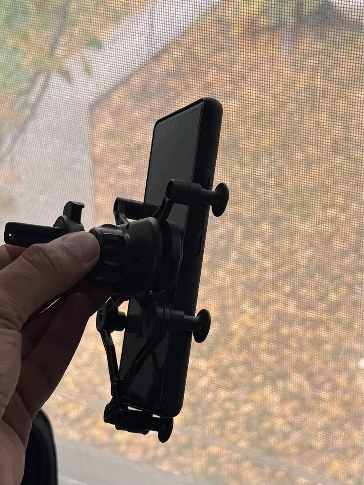 Car Phone Holder Mount - NEW - photo 5