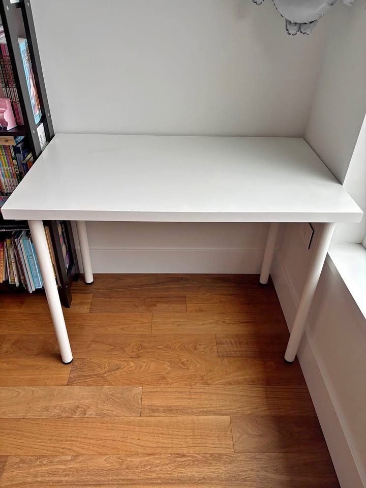 IKEA - LINNMON / ADILS Desk 100x60cm