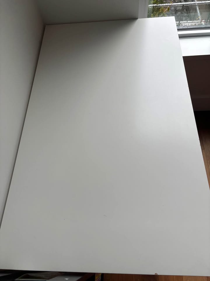 IKEA - LINNMON / ADILS Desk 100x60cm - photo 2