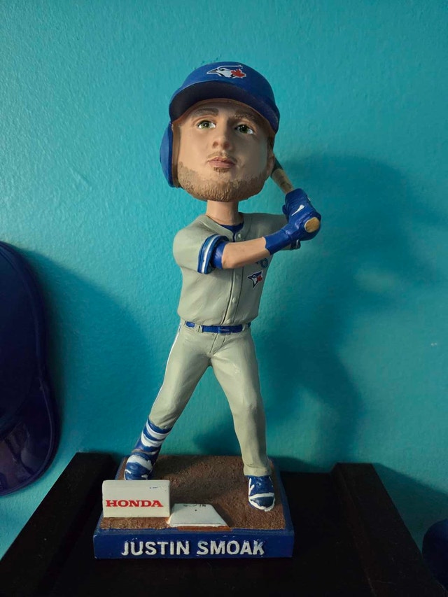 Toronto Blue Jays Bobbleheads - photo 5