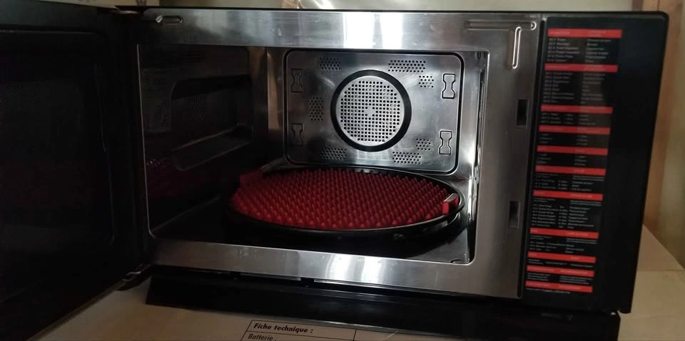 Galanz ToastWave Microwave 1.2 cu. ft. 4-in-1 Oven - photo 2
