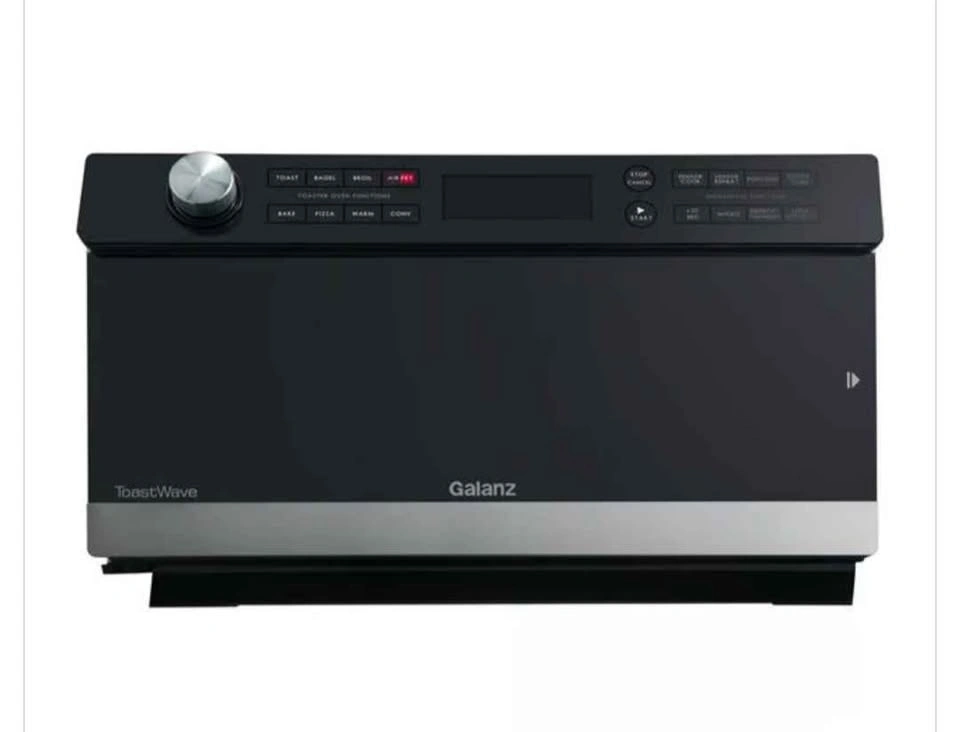 Galanz ToastWave Microwave 1.2 cu. ft. 4-in-1 Oven - photo 5