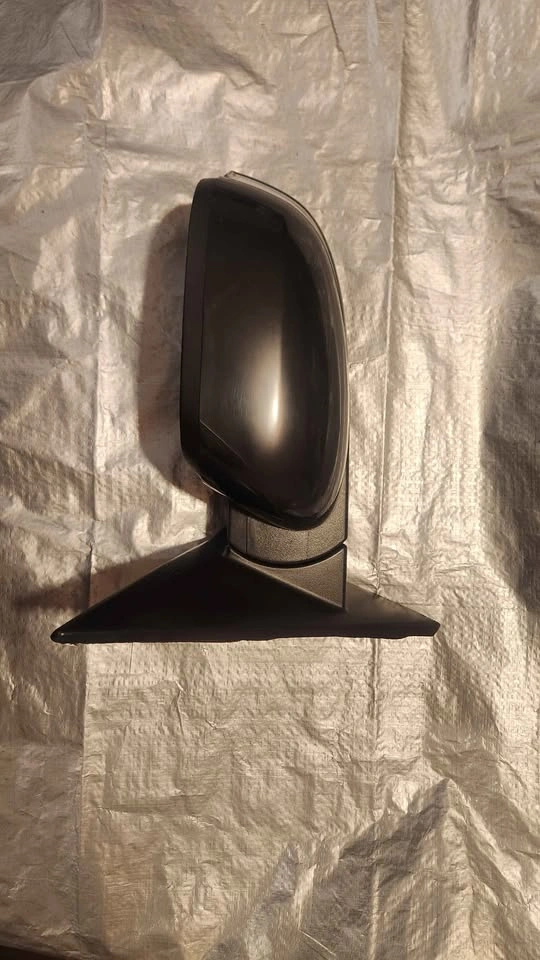 Kia Soul Side Door Mirror Power Heated Signal Manual Fold - photo 4