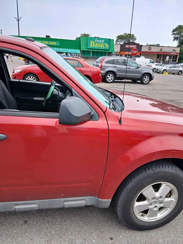 Ford Escape XLT