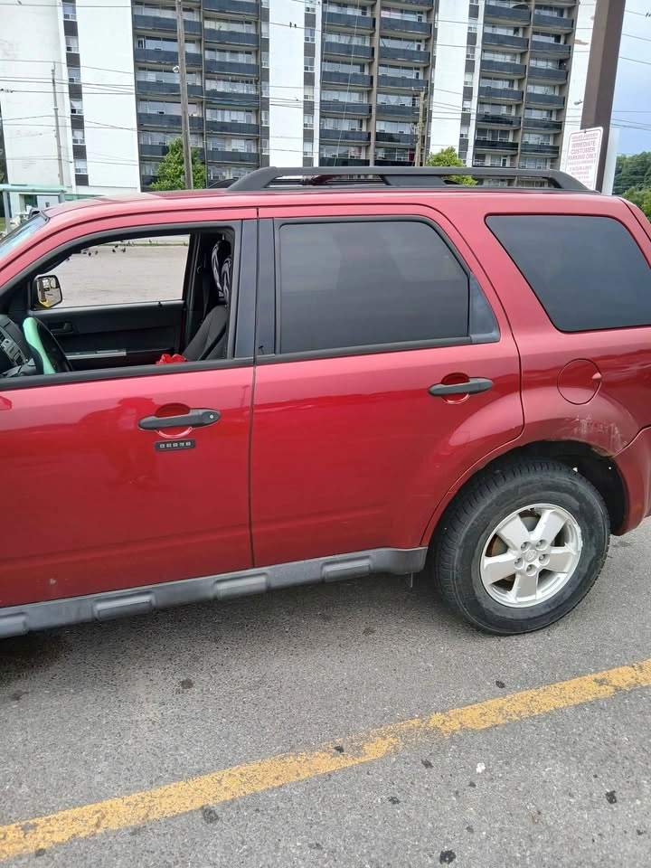 Ford Escape XLT - photo 5