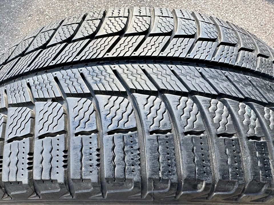 225/45/18 MICHELIN WINTER TIRES