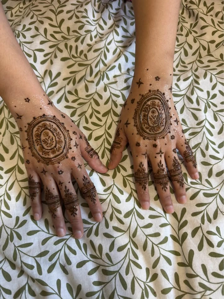 Mehndi